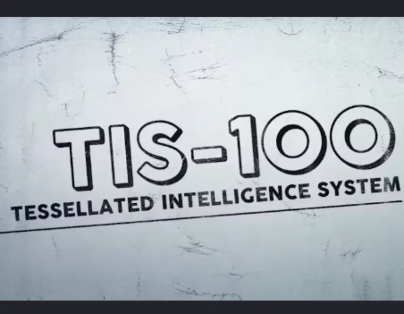 TIS-100 (Steam Key/Region Free)
