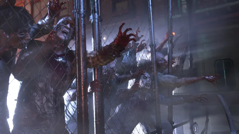 RESIDENT EVIL 3 for Windows PC (WIN) КЛЮЧ/КОД СРАЗУ