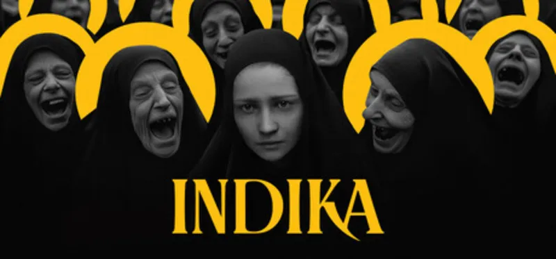 Indika / Steam Ключ / Все регионы | АВТОВЫДАЧА 24/7