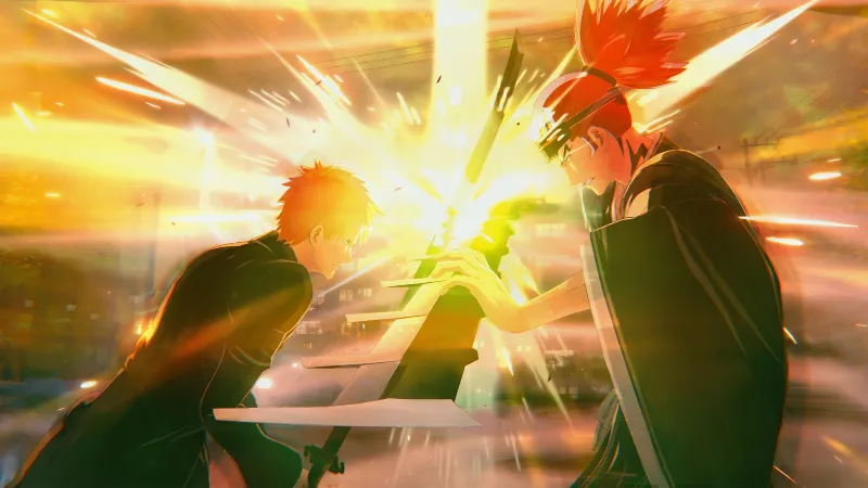 BLEACH Rebirth of Souls (Steam Gift) · РФ и весь мир · Автодоставка 24/7