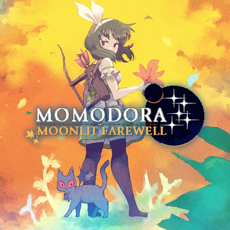 Momodora: Moonlit Farewell | XBOX | На любой аккаунт