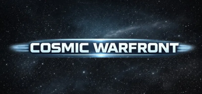 COSMIC WARFRONT (STEAM KEY/REGION FREE)