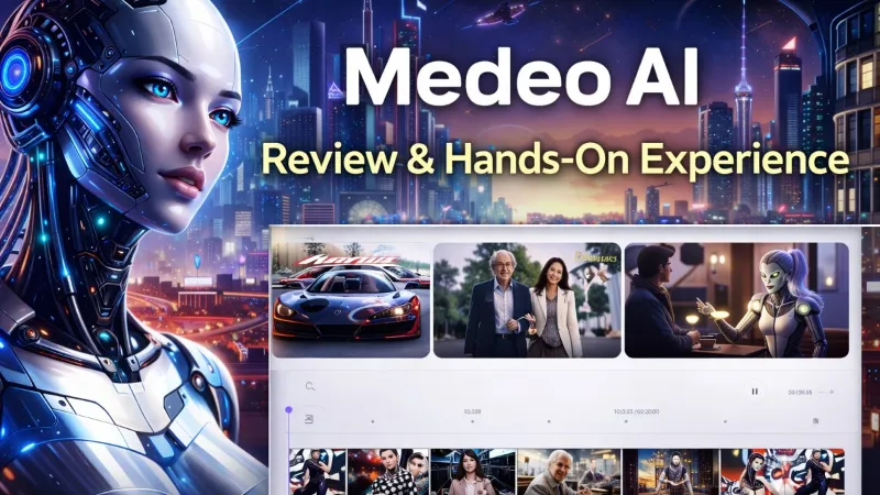 Medeo Pro Plan Private Account1 Month