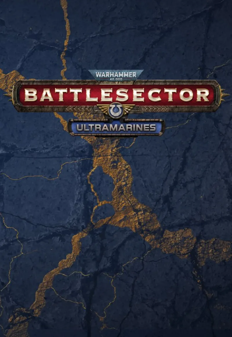 DLC | Warhammer 40,000: Battlesector - Ultramarines| STEAM КЛЮЧ РФ+СНГ