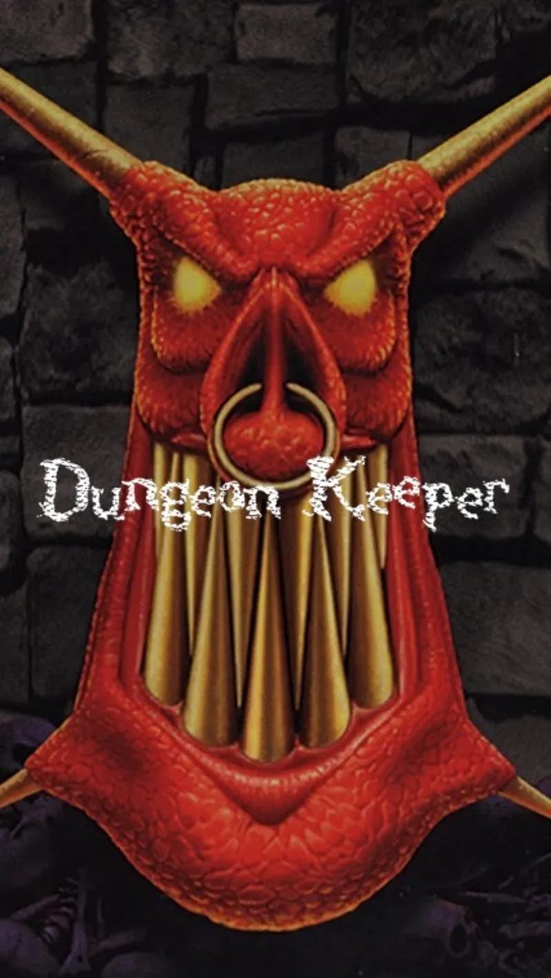 Origin Dungeon Keeper аккаунт+почта