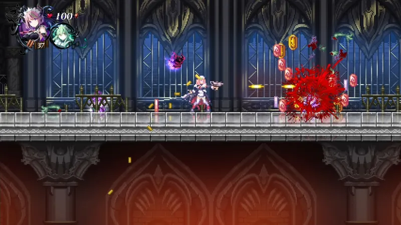 Gal Guardians: Servants of the Dark Xbox активация