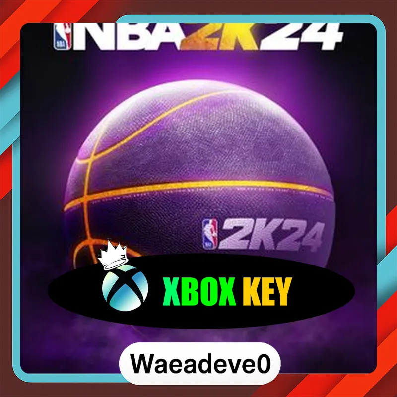 NBA 2K24 Baller Edition XBOX LIVE Key EUROPE