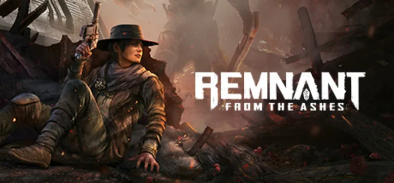 Remnant: From the Ashes / Steam Ключ / LATAM+RU+CIS+TR | АВТОВЫДАЧА 24/7