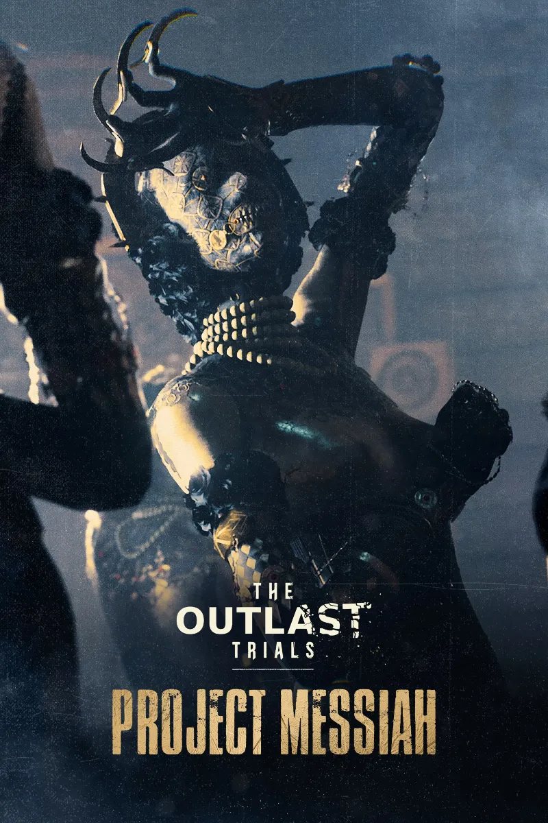 The Outlast Trials | XBOX | На любой аккаунт