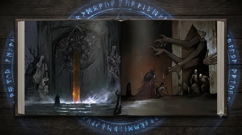 ВСЕ СТРАНЫ+РОССИЯ Shards of Order - Supporters Pack
