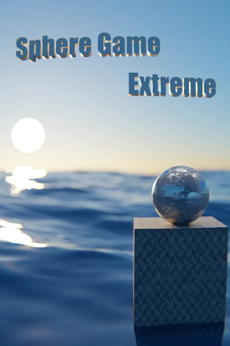 Sphere Game Extreme | XBOX+PC | На любой аккаунт