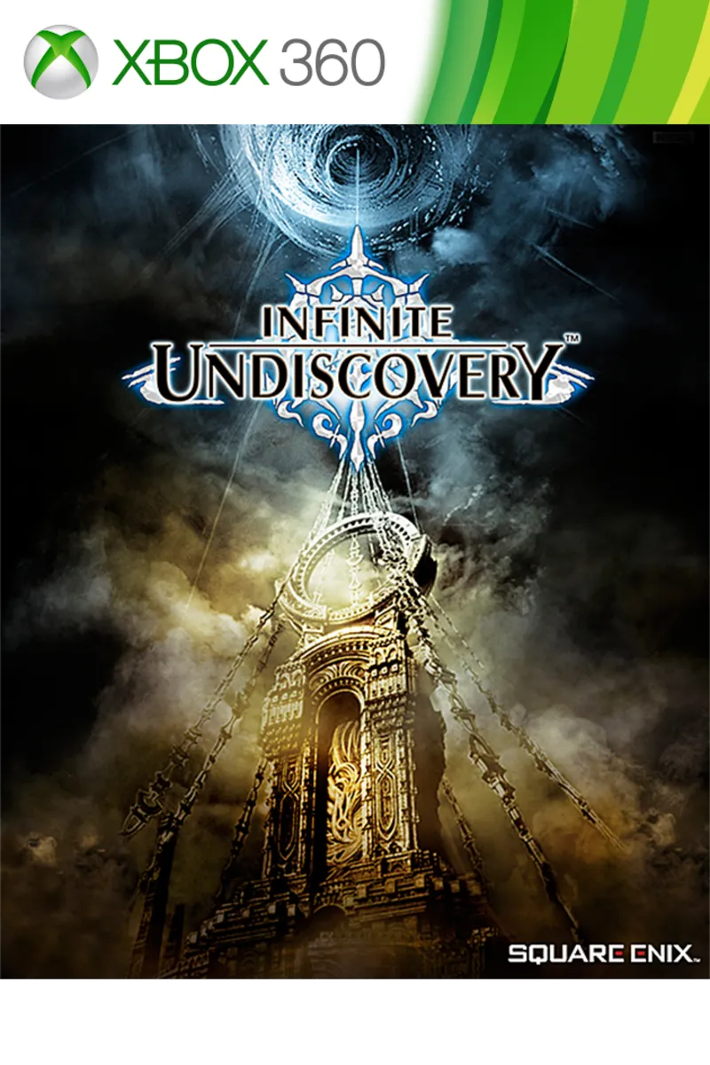 Infinite Undiscovery | XBOX | На любой аккаунт