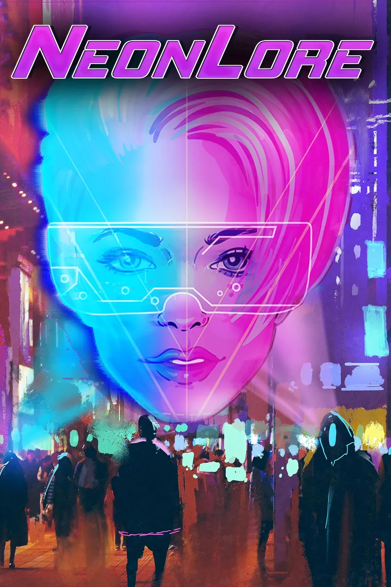 NeonLore | XBOX | На любой аккаунт