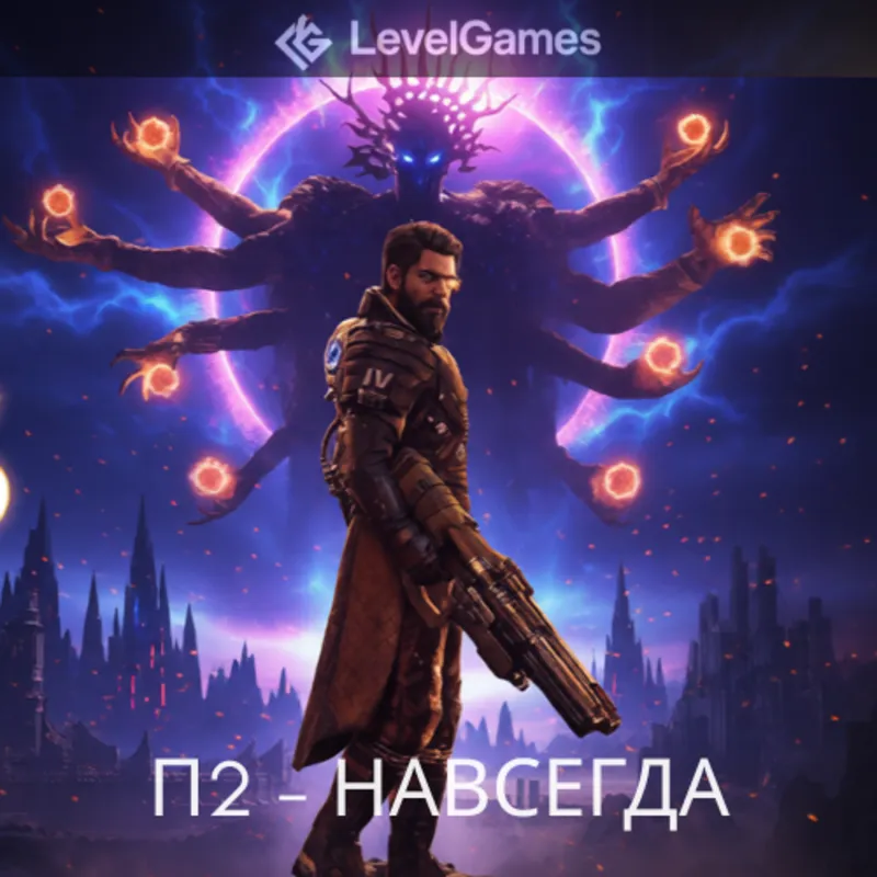 Saros Deluxe • Сарос • PS5/П2 • Аренда навсегда