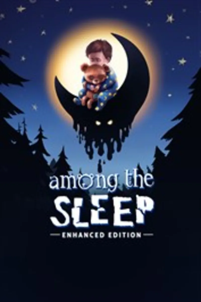 Among the Sleep - Enhanced Edition XBOX КЛЮЧ