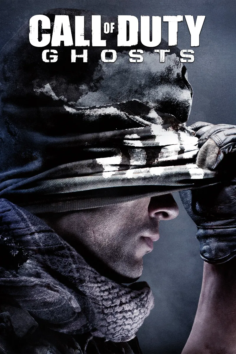 Call of Duty®: Ghosts (Windows) | PC | На любой аккаунт