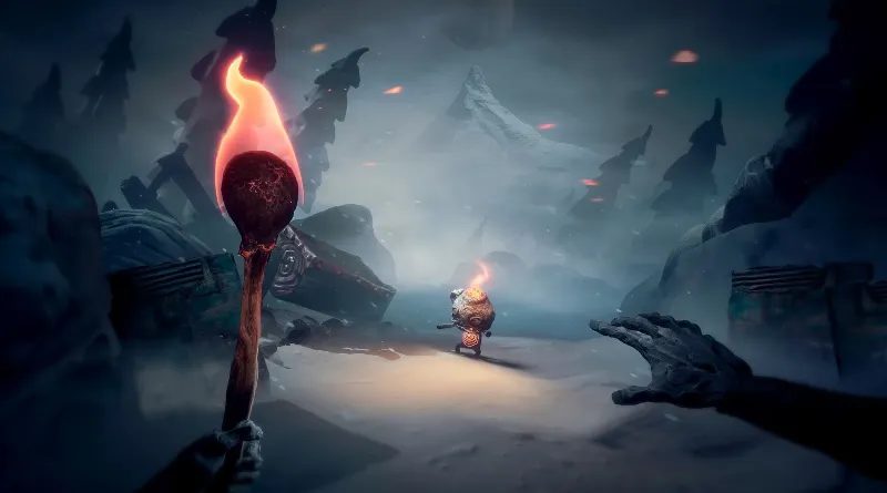 The Midnight Walk | Nintendo Switch 2