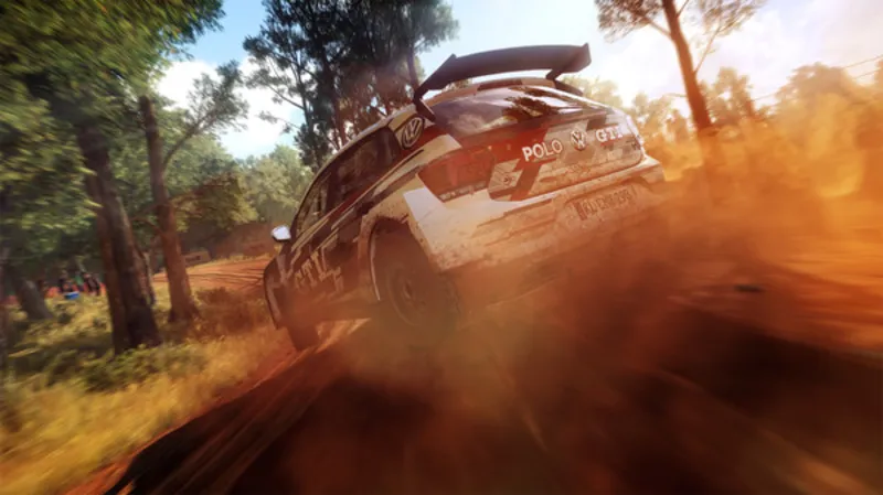 DiRT Rally 2.0 + 900 ИГР STEAM АККАУНТ
