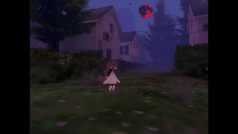 nophenia - STEAM GIFT РОССИЯ
