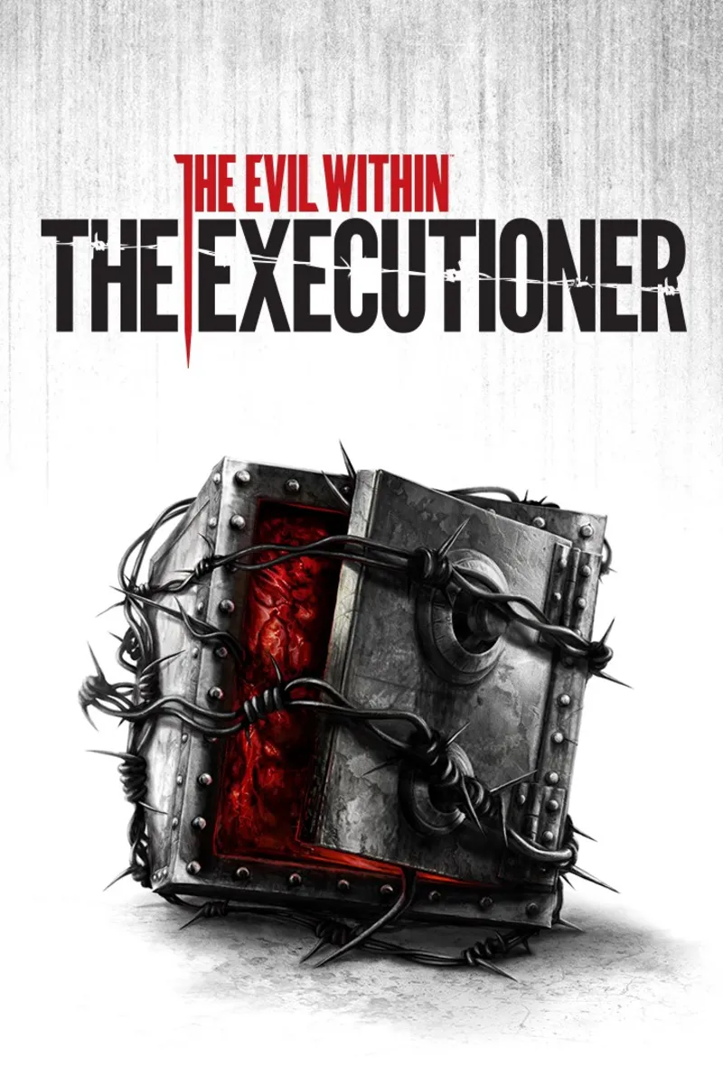 The Executioner | XBOX | На любой аккаунт