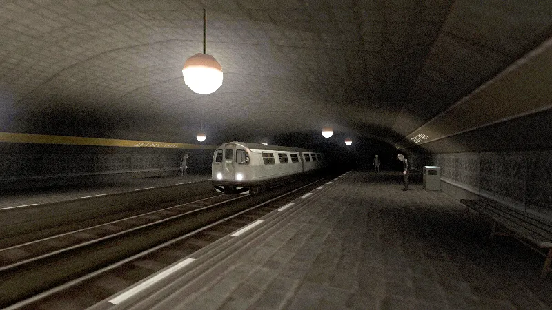 Brno Transit - STEAM GIFT РОССИЯ