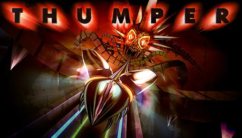Thumper Steam | GLOBAL | Моментальная выдача | Бонус за отзыв