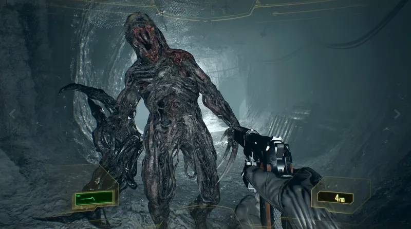 Resident Evil 7 biohazard Gold Edition | Nintendo Switch 2