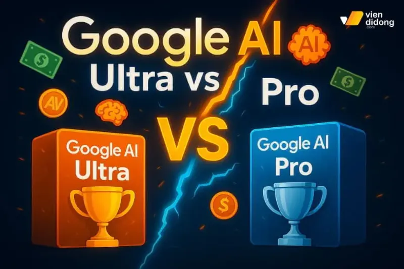 Google AI Pro/Ultra + Veo 3 + Flow + Whisk — полное обновление для владельца аккаунта