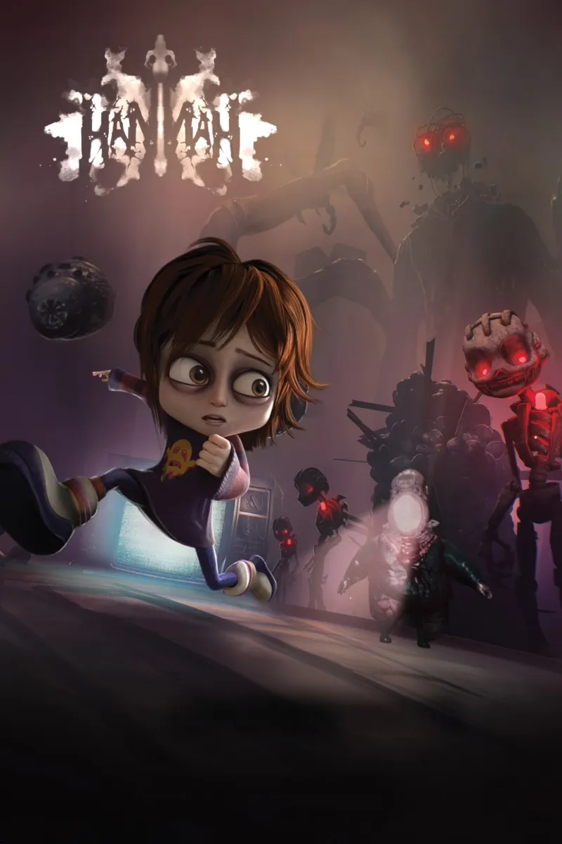Hannah | XBOX+PC | На любой аккаунт
