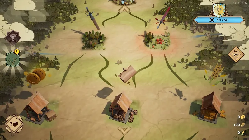 Drop Duchy EU Steam КЛЮЧ