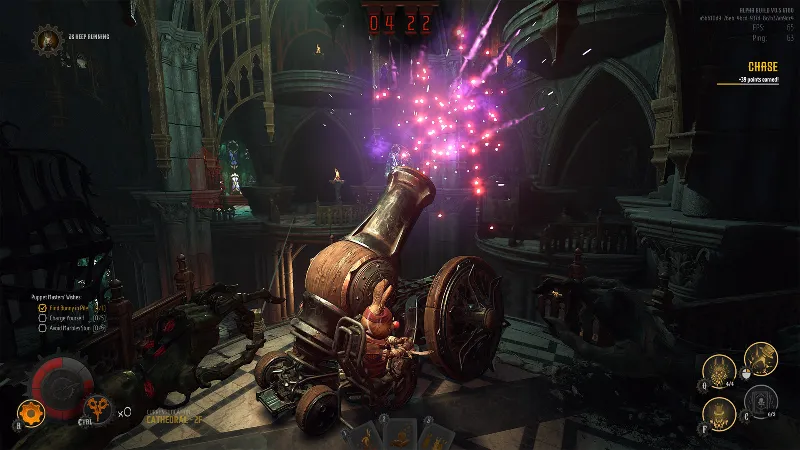 Carnival Hunt * RU/KZ/СНГ/TR/CN/AR/IN/BR * STEAM АВТОДОСТАВКА