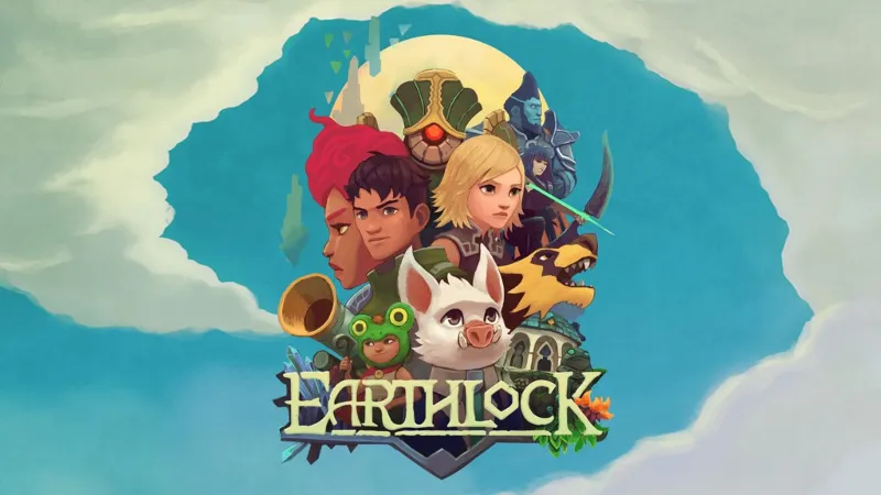 Epic EARTHLOCK аккаунт+почта