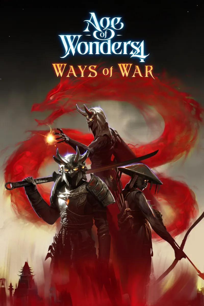Age of Wonders 4 Ways of War XBOX