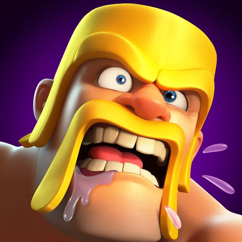Clash of Clans iPhone ios iPad Appstore + ПОДАРОК