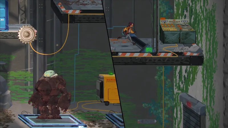 ВСЕ СТРАНЫ+РОССИЯ Lost in Tandem STEAM GIFT