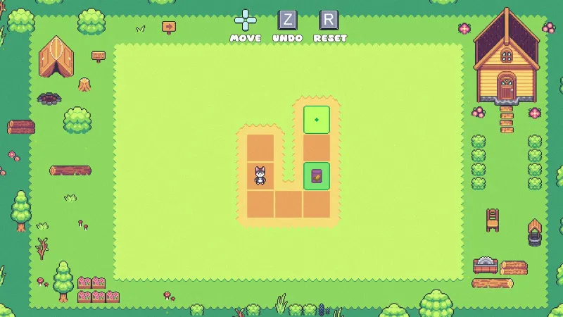 Buddy Garden Xbox + Windows Xbox One|X|S активация