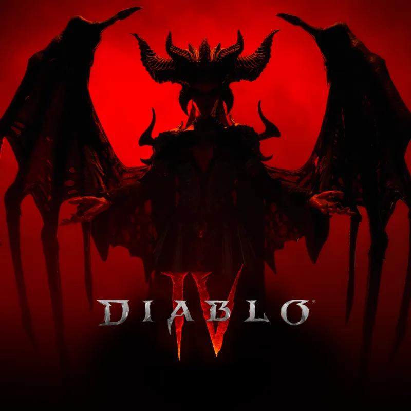 Diablo® IV: Lord of Hatred Battle.net All Versions
