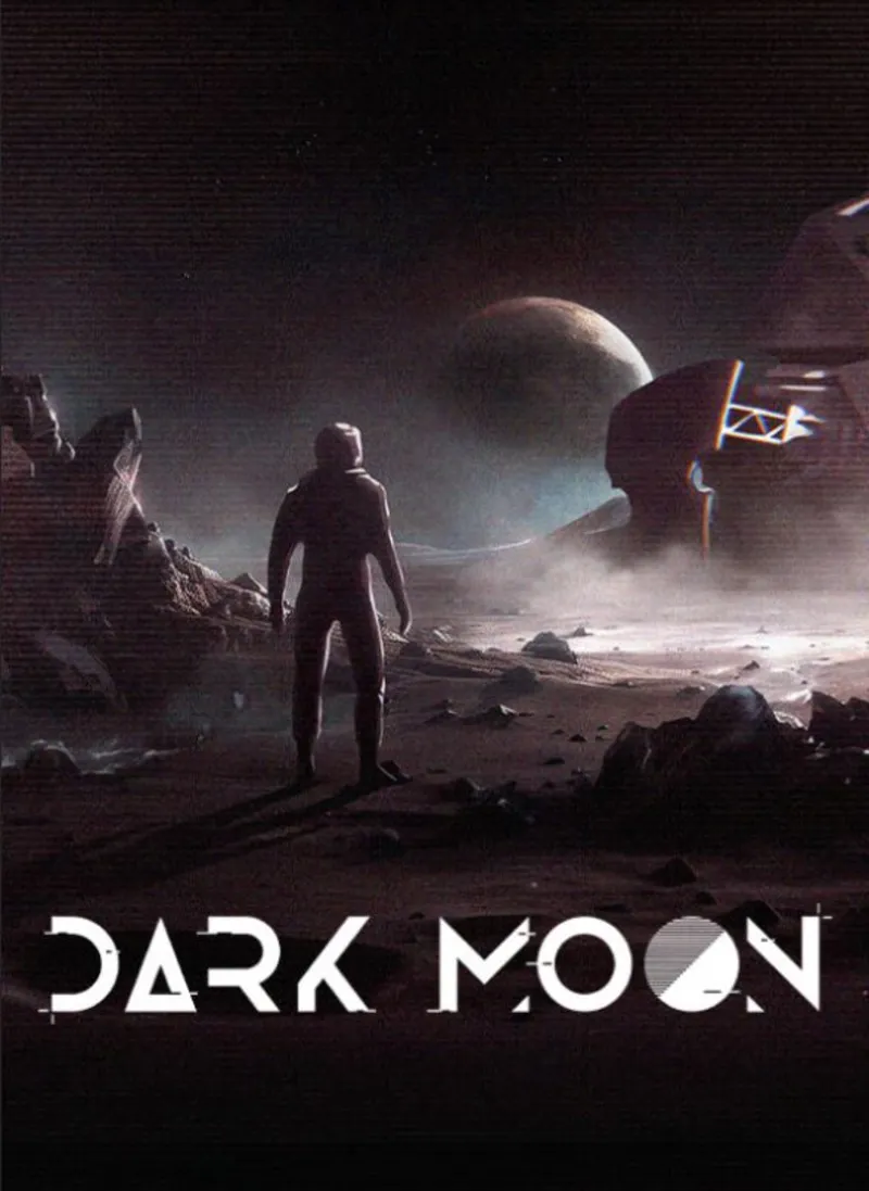 Dark Moon/Steam Ключ / Весь мир