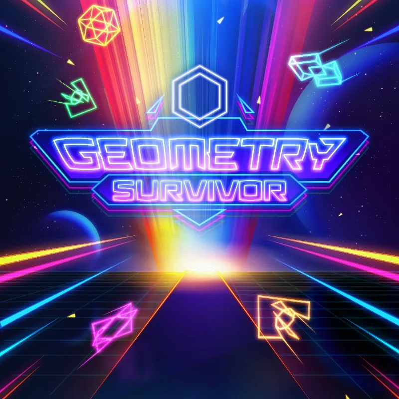 Geometry Survivor | XBOX | На любой аккаунт