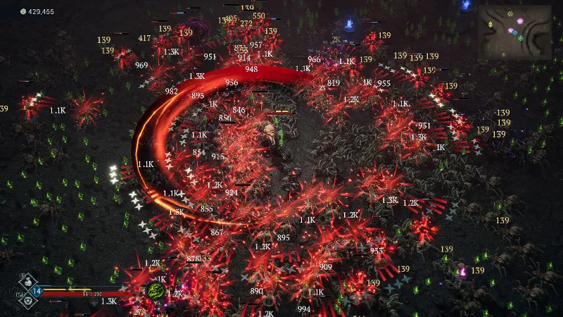 ВСЕ СТРАНЫ+РОССИЯ Berserker Onslaught STEAM GIFT
