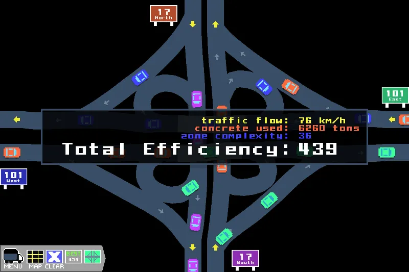Freeways СТИМ Steam Gift
