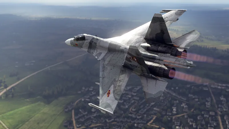 War Thunder - Набор Су-30MK2 AMV XBOX SERIES S|X + ONE + PC (WIN) КЛЮЧ/КОД СРАЗУ