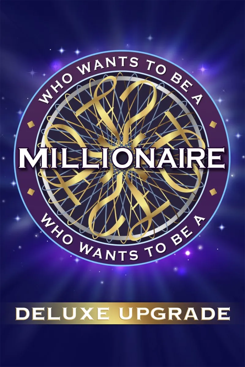 Who Wants To Be a Millionaire - Deluxe Upgrade | XBOX | На любой аккаунт