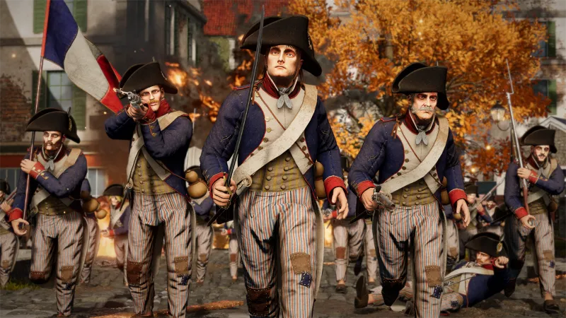 Holdfast: Ultimate Edition Xbox Series X|S активация
