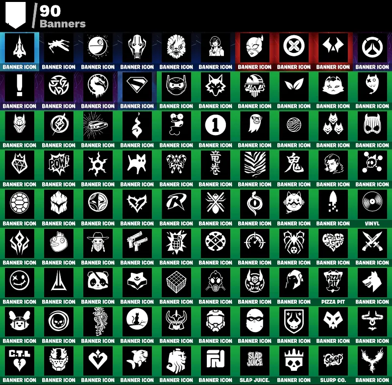 Мгновенный доступ • FN (все платформы) • 64 skins • Peter Griffin•Zeus• Полный доступ