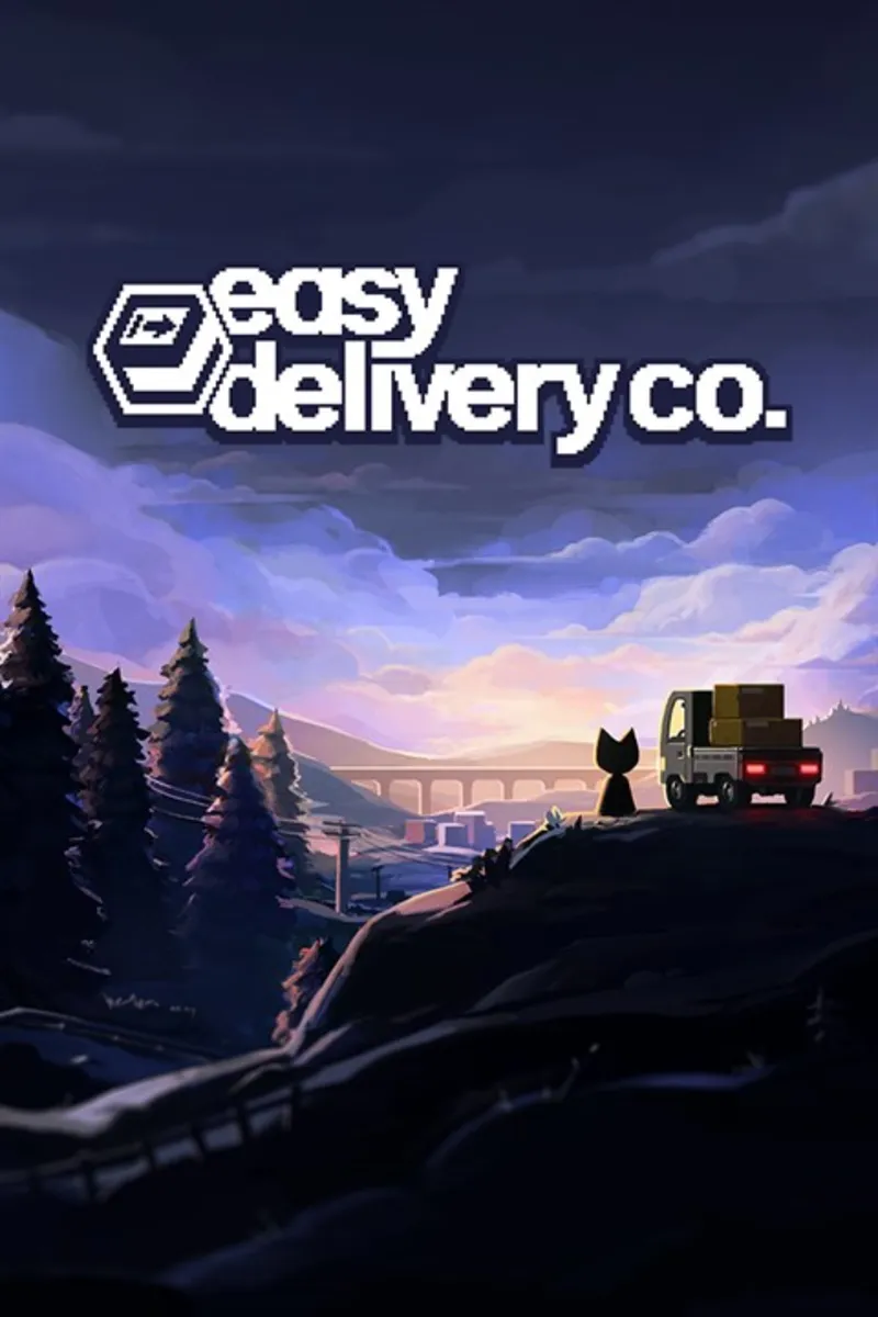 Easy Delivery Co. Xbox One|X|S активация