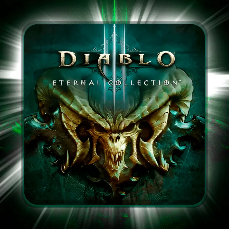 DIABLO 3 Eternal Collection ПОЧТА+СМЕНА ДАННЫХ ГАРАНТИЯ