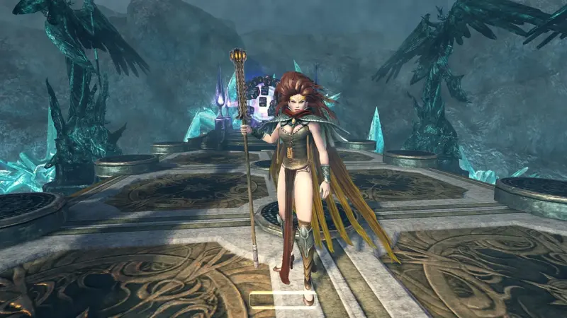 WORLD OF VAN HELSING: DEATHTRAP XBOX КЛЮЧ