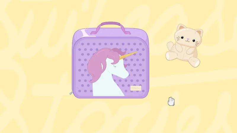 Suitcase Stories| STEAM КЛЮЧ РФ+СНГ