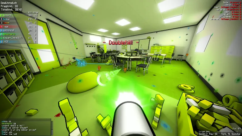 Ratz Instagib (Steam Key/Region Free)